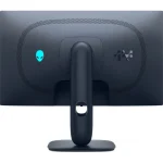 Dell Alienware AW2725D 26.7" WQHD OLED 280Hz Gaming Monitor Black 210-BRZW - Image 4
