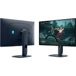 Dell Alienware AW2725D 26.7" WQHD OLED 280Hz Gaming Monitor Black 210-BRZW - Image 8