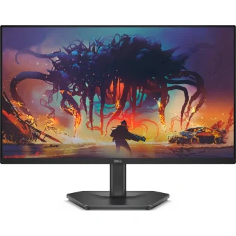 Dell SE2425HG 23,8" FHD IPS 200Hz Gaming Monitor Black 210-BSNR