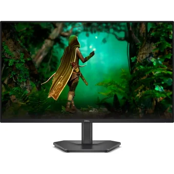 Dell SE2725HG 27" FHD IPS 200Hz Gaming Monitor Black 210-BSNS