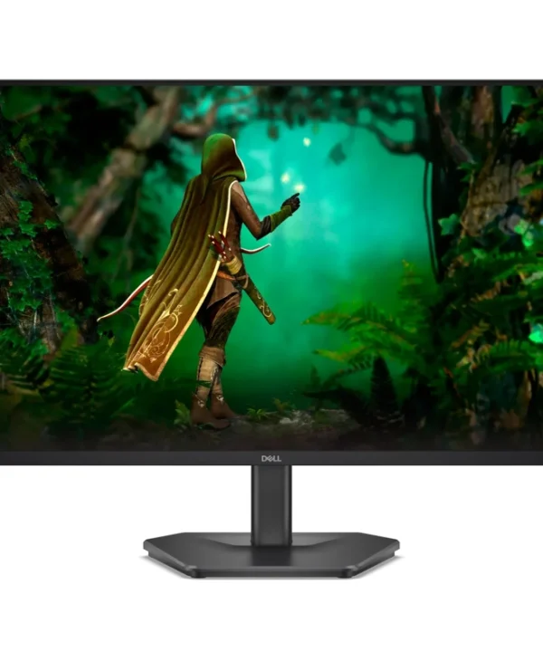 Dell SE2725HG 27" FHD IPS 200Hz Gaming Monitor Black 210-BSNS