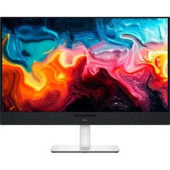 Dell S3225QC 31.5" 4K UHD OLED 120Hz Business Monitor White 210-BRVT