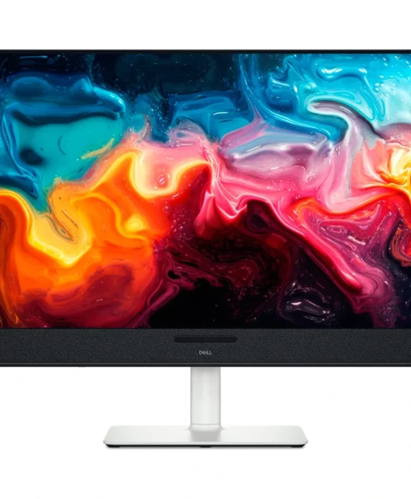 Dell S3225QC 31.5" 4K UHD OLED 120Hz Business Monitor White 210-BRVT