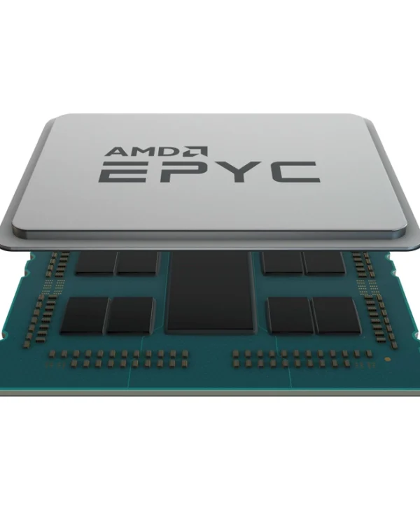 AMD Epyc 9645 2.30GHz-3.70GHz 256MB Tray 100-000001461