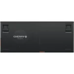 Cherry KW 300 MX Mechanical Keyboard MX2A Brown Switch (DE Layout Only) Grey Black G80-3960HIADE-2 - Image 7