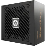 Enermax MarbleBron II 750W 12cm Fan Semi-Modular 80+ Bronze ATX 3.1 Black EMB750EWT-MAC - Image 4