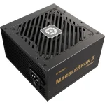 Enermax MarbleBron II 750W 12cm Fan Semi-Modular 80+ Bronze ATX 3.1 Black EMB750EWT-MAC - Image 7
