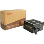 Enermax MarbleBron II 750W 12cm Fan Semi-Modular 80+ Bronze ATX 3.1 Black EMB750EWT-MAC - Image 8