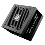 Enermax Revolution3 1200W 12cm Fan Fully Modular 80+ Gold ATX 3.1 Black ERS1200EWT-V2