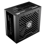 Enermax Revolution3 1200W 12cm Fan Fully Modular 80+ Gold ATX 3.1 Black ERS1200EWT-V2 - Image 2