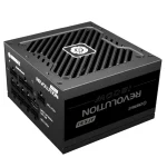 Enermax Revolution3 1200W 12cm Fan Fully Modular 80+ Gold ATX 3.1 Black ERS1200EWT-V2 - Image 3