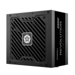 Enermax Revolution3 1200W 12cm Fan Fully Modular 80+ Gold ATX 3.1 Black ERS1200EWT-V2 - Image 4