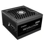 Enermax Revolution3 1200W 12cm Fan Fully Modular 80+ Gold ATX 3.1 Black ERS1200EWT-V2 - Image 6
