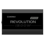 Enermax Revolution3 1200W 12cm Fan Fully Modular 80+ Gold ATX 3.1 Black ERS1200EWT-V2 - Image 10