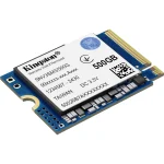 Kingston NV3 SSD 500GB M.2 2230 NVMe PCIe 4.0 x4 SNV3SM3/500G - Image 2