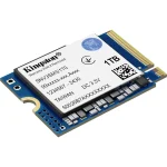 Kingston SSD NV3 1TB M.2 2230 NVMe PCIe 4.0 x4 SNV3SM3/1T0 - Image 2