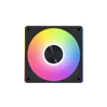 Lian Li Uni Fan CL Wireless 120 ΑRGB 12cm Case Fan Triple Pack + Controller Black G99.12CL1W3B.00 - Image 3