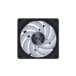Lian Li Uni Fan CL Wireless 120 ΑRGB 12cm Case Fan Triple Pack + Controller Black G99.12CL1W3B.00 - Image 4