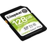 Kingston Canvas Select Plus Gen3 SDXC 128GB UHS-I U1 SDS3/128GB - Image 2