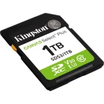 Kingston Canvas Select Plus Gen3 SDXC 1TB UHS-I U1 SDS3/1TB - Image 2