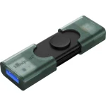 Kingston DataTraveler Duo G2 128GB USB 3.2 DTDEG2/128GB - Image 3