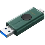 Kingston DataTraveler Duo G2 256GB USB 3.2 DTDEG2/256GB - Image 2