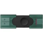 Kingston DataTraveler Duo G2 256GB USB 3.2 DTDEG2/256GB - Image 3