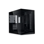 Lian Li O11 Dynamic Mini V2 Mini Tower Tempered Glass Black G99.O11DMIV2X.00