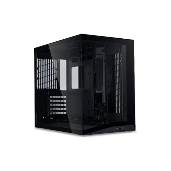 Lian Li O11 Dynamic Mini V2 Mini Tower Tempered Glass Black G99.O11DMIV2X.00