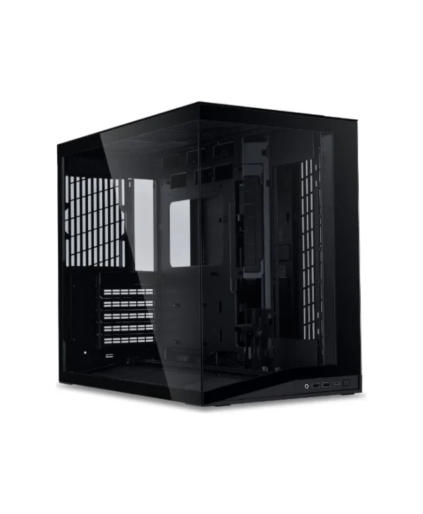 Lian Li O11 Dynamic Mini V2 Mini Tower Tempered Glass Black G99.O11DMIV2X.00