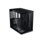 Lian Li O11 Dynamic Mini V2 Mini Tower Tempered Glass Black G99.O11DMIV2X.00 - Image 2