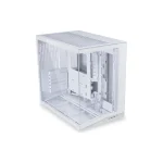 Lian Li O11 Dynamic Mini V2 Mini Tower Tempered Glass White G99.O11DMIV2W.00 - Image 2