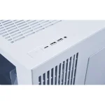Lian Li O11 Dynamic Mini V2 Mini Tower Tempered Glass White G99.O11DMIV2W.00 - Image 4