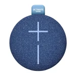 Logitech Ultimate Ears Miniroll Wireless Speaker Majestic Blue 984-002022