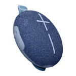 Logitech Ultimate Ears Miniroll Wireless Speaker Majestic Blue 984-002022 - Image 3