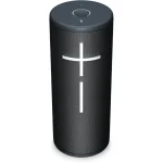 Logitech Ultimate Ears UE Boom 4 Bluetooth Speaker Black 984-001969