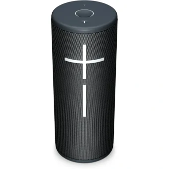 Logitech Ultimate Ears UE Boom 4 Bluetooth Speaker Black 984-001969