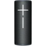 Logitech Ultimate Ears UE Boom 4 Bluetooth Speaker Black 984-001969 - Image 2