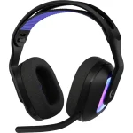 Logitech G522 Lightspeed Wireless Gaming Headset Black 981-001544