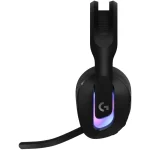 Logitech G522 Lightspeed Wireless Gaming Headset Black 981-001544 - Image 3
