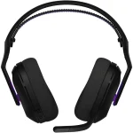 Logitech G522 Lightspeed Wireless Gaming Headset Black 981-001544 - Image 4