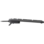 Logitech K620 Signature for Business Slim Wired Keyboard (DE Layout only) Graphite 920-013327 - Image 5