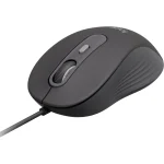 Logitech M520 Signature for Business WIred Graphite 910-007511 - Image 2