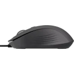 Logitech M520 Signature for Business WIred Graphite 910-007511 - Image 3