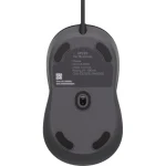 Logitech M520 Signature for Business WIred Graphite 910-007511 - Image 5