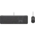 Logitech MK620 Combo Signature for Business Wired (DE Layout only) Graphite 920-013343