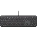 Logitech MK620 Combo Signature for Business Wired (DE Layout only) Graphite 920-013343 - Image 4