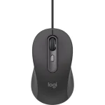 Logitech MK620 Combo Signature for Business Wired (DE Layout only) Graphite 920-013343 - Image 5