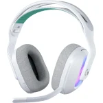 Logitech G522 Lightspeed Wireless Gaming Headset White  981-001550