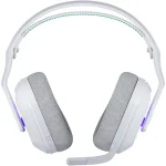 Logitech G522 Lightspeed Wireless Gaming Headset White  981-001550 - Image 4